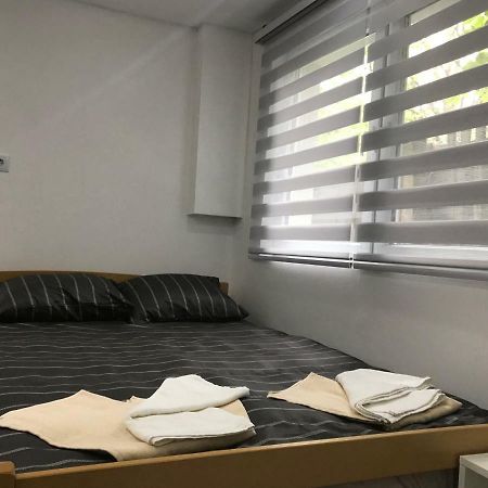 Apartman Lilium Daire Saraybosna Dış mekan fotoğraf