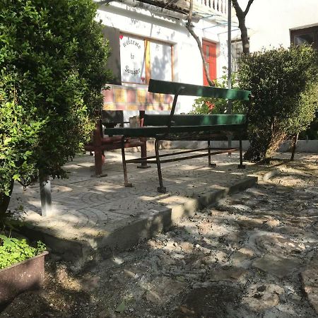 Apartman Lilium Daire Saraybosna Dış mekan fotoğraf