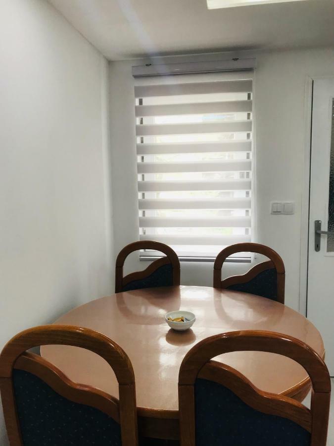 Apartman Lilium Daire Saraybosna Dış mekan fotoğraf