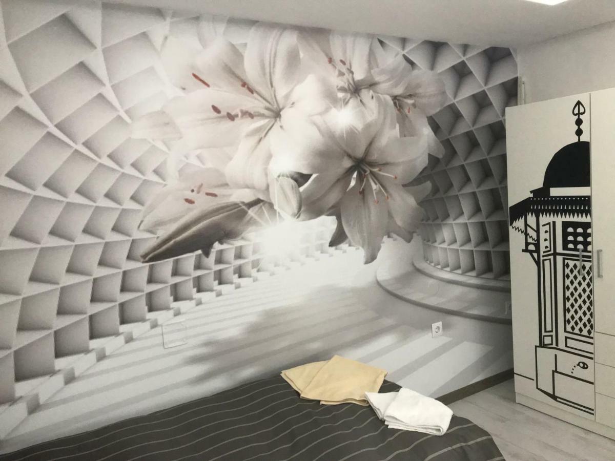 Apartman Lilium Daire Saraybosna Dış mekan fotoğraf