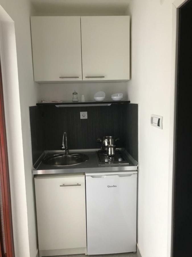 Apartman Lilium Daire Saraybosna Dış mekan fotoğraf
