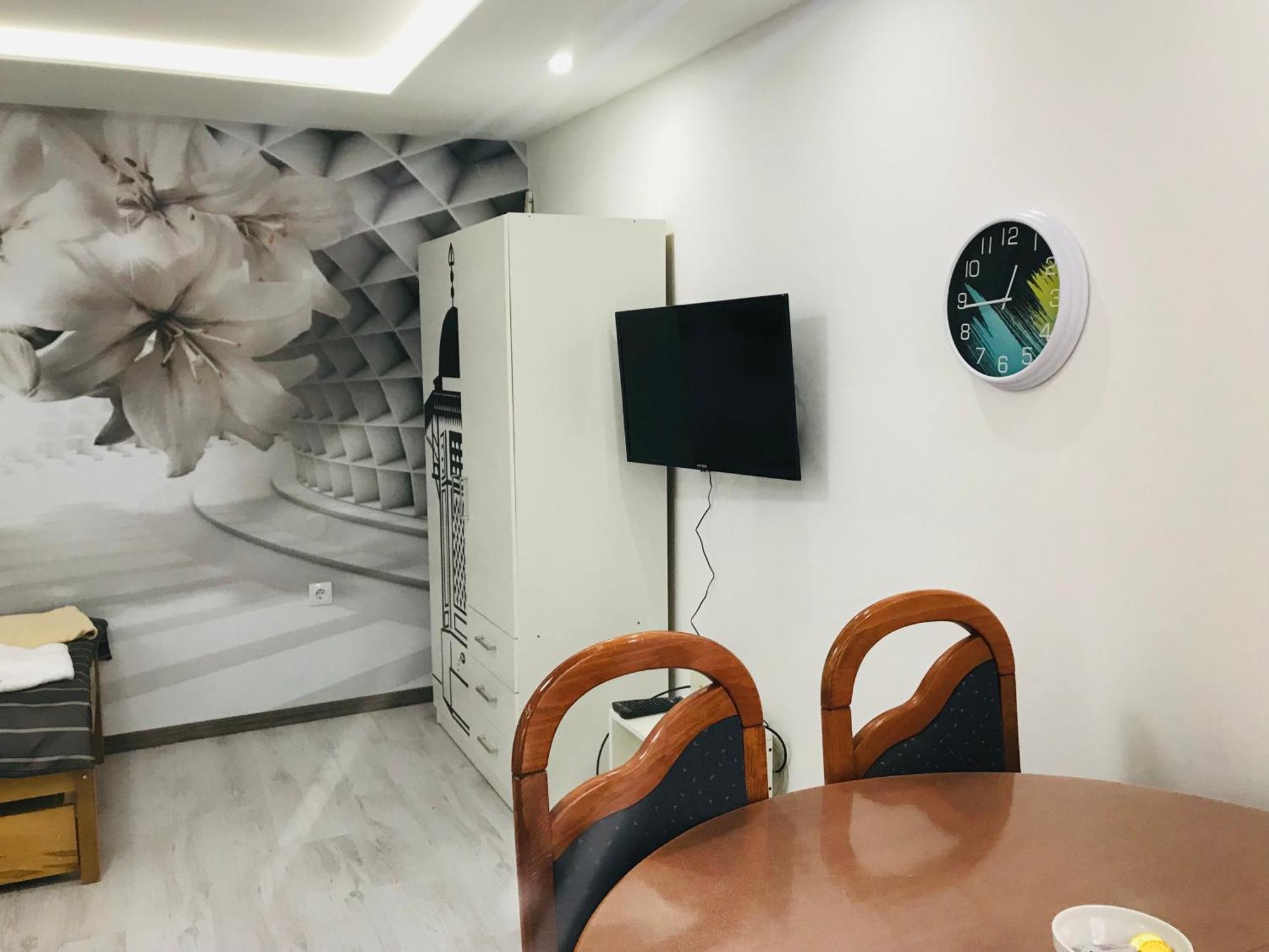 Apartman Lilium Daire Saraybosna Dış mekan fotoğraf