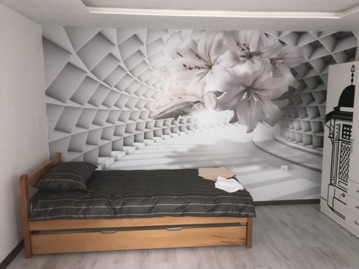 Apartman Lilium Daire Saraybosna Dış mekan fotoğraf