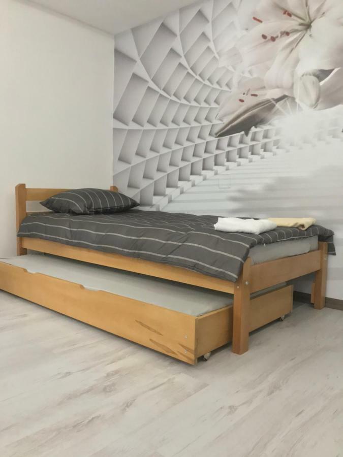 Apartman Lilium Daire Saraybosna Dış mekan fotoğraf