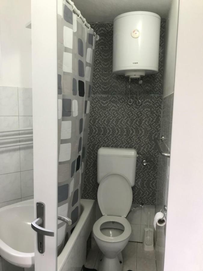 Apartman Lilium Daire Saraybosna Dış mekan fotoğraf