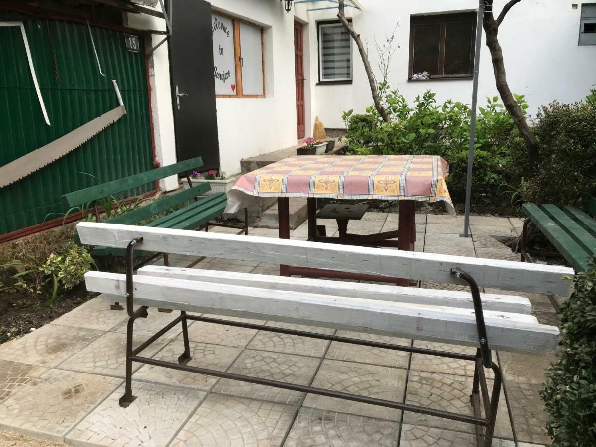 Apartman Lilium Daire Saraybosna Dış mekan fotoğraf