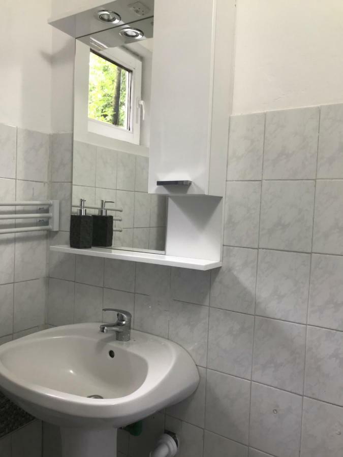 Apartman Lilium Daire Saraybosna Dış mekan fotoğraf