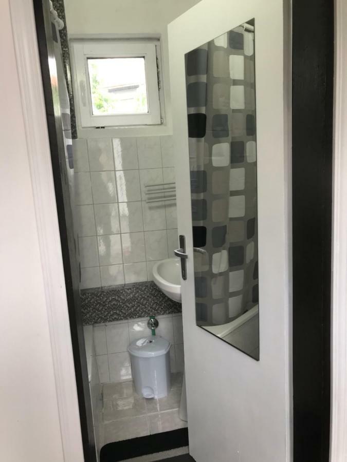 Apartman Lilium Daire Saraybosna Dış mekan fotoğraf
