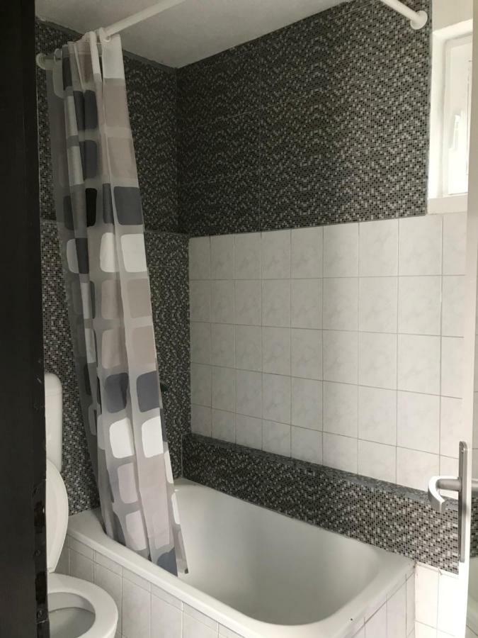 Apartman Lilium Daire Saraybosna Dış mekan fotoğraf