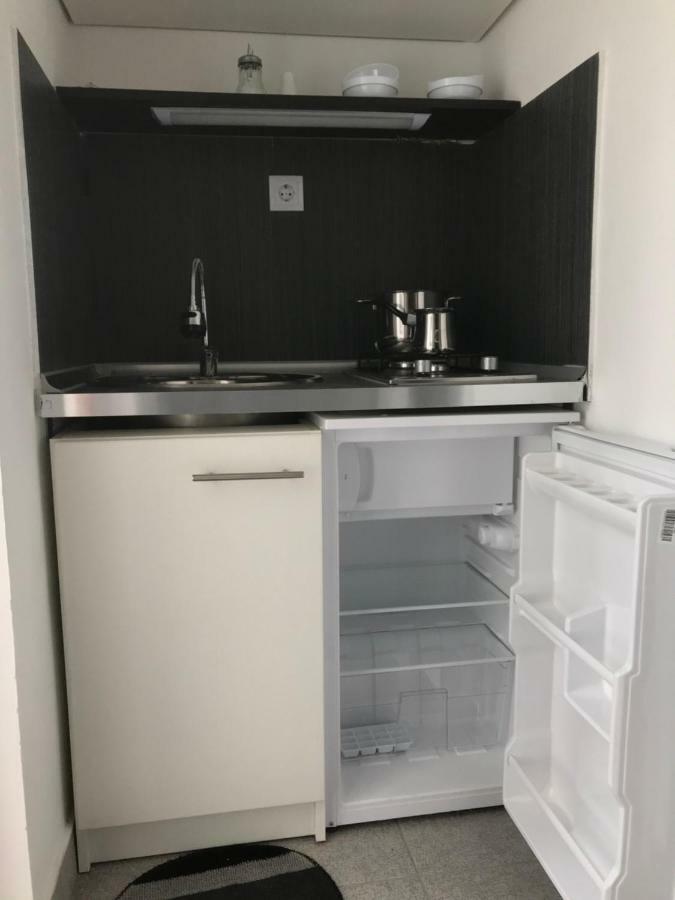 Apartman Lilium Daire Saraybosna Dış mekan fotoğraf